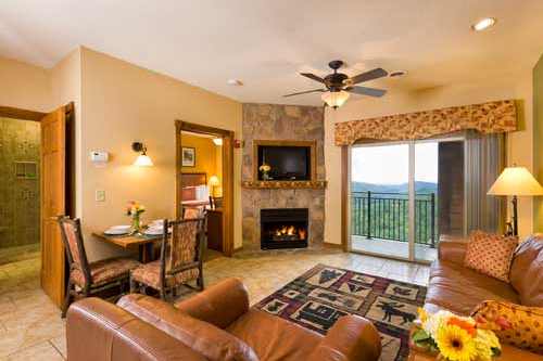 Westgate Smoky Mountains Resort 002